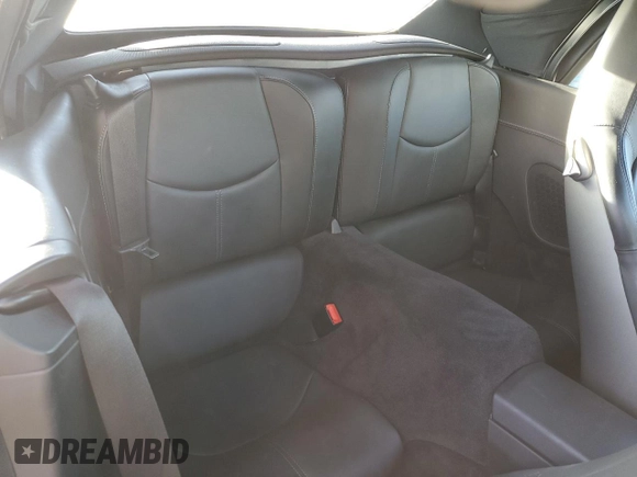 2007 Porsche 911 Carrera S with VIN WP0CB29917S776849, listed as a Copart auction lot 51169625 with 27,283 mi miles and Salvage Title. Bid and sale history available at DreamBid. Image 10.