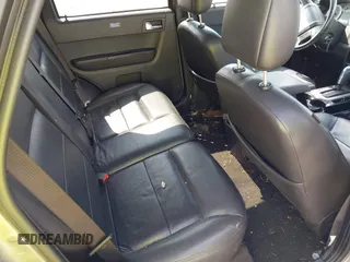 2008 Ford Escape Limited with VIN 1FMCU04158KC84273, listed as a IAAI auction lot 42783991 with 193,168 mi miles and . Bid and sale history available at DreamBid. Image 8.