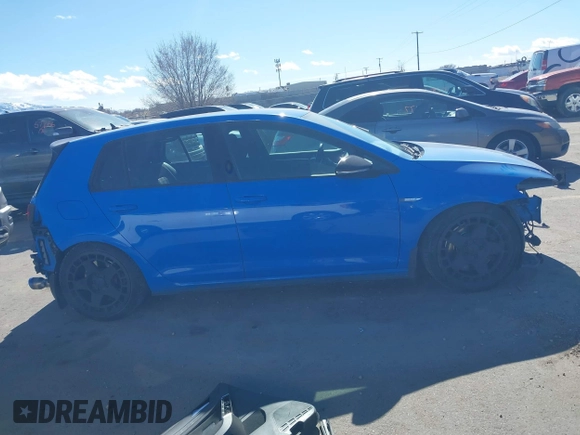 2019 Volkswagen GTI S с VIN 3VW5T7AU6KM015834, выставлен на аукционе IAAI как лот 41654449 с пробегом 81 182 миль миль и . История ставок и продаж доступна на DreamBid. Изображение 14.