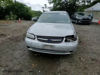 2003 Chevrolet Malibu with VIN 1G1ND52J23M542946, listed as a Copart auction lot 72428274 with 0 mi miles and Salvage Title. Bid and sale history available at carsss.com. Image 10.