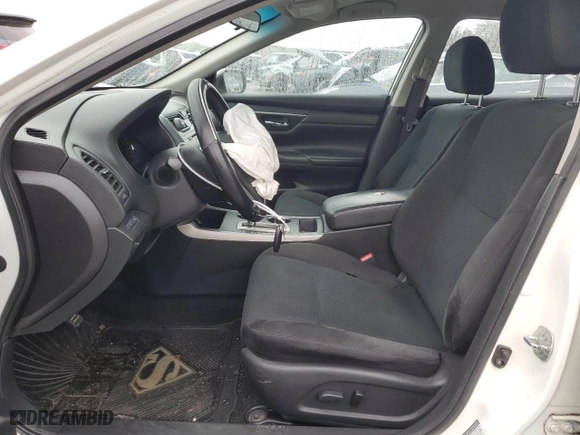2015 Nissan Altima 2.5 SV with VIN 1N4AL3AP8FC429523, listed as a Copart auction lot 51233574 with 85,128 mi miles and Non Repairable. Bid and sale history available at carsss.com. Image 7.