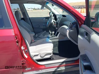 2012 Subaru Forester X Premium with VIN JF2SHADC0CH449231, listed as a IAAI auction lot 42283262 with 71,407 mi miles and . Bid and sale history available at DreamBid. Image 5.