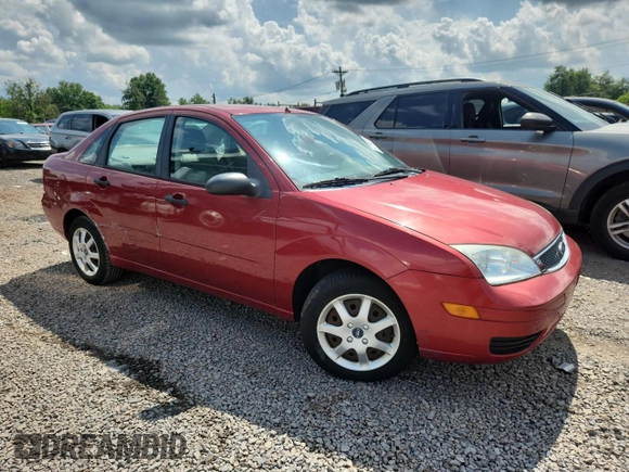 2005 Ford Focus S с VIN 1FAFP34N85W187592, выставлен на аукционе Copart как лот 64759925 с пробегом 27 051 миль миль и Чистый • Clean title. История ставок и продаж доступна на DreamBid. Изображение 4.