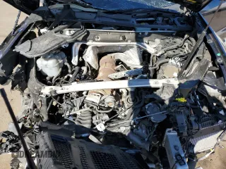 2019 Audi Q8 Prestige z VIN WA1CVAF14KD017958, wystawiony jako Copart lot #57843655 z przebiegiem Nie podano mil oraz Szkody całkowita. Historia ofert i sprzedaży dostępna na DreamBid. Obrazek 11.