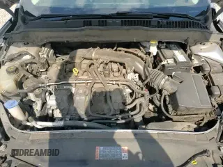 2020 Ford Fusion Titanium with VIN 3FA6P0D98LR174052, listed as a Copart auction lot 68051075 with 148,013 mi miles and Salvage title. Bid and sale history available at DreamBid. Image 16.