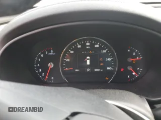 2018 Kia Sorento EX z VIN 5XYPH4A14JG357974, wystawiony jako Copart lot #54456085 z przebiegiem 98 957 mil mil oraz Szkoda całkowita • Salvage title. Historia ofert i sprzedaży dostępna na DreamBid. Obrazek 9.