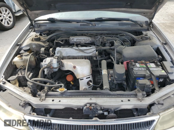 2001 Toyota Solara SE with VIN 2T1CG22P11C423837, listed as a Copart auction lot 67983724 with 358,085 mi miles and Clean Title. Bid and sale history available at carsss.com. Image 11.