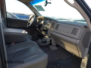 2002 Dodge 1500 with VIN 1D7HA18N32J197075, listed as a IAAI auction lot 41886622 with 220,632 mi miles and . Bid and sale history available at DreamBid. Image 5.