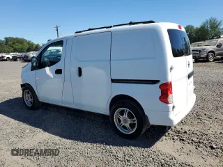 2014 Nissan NV200 SV с VIN 3N6CM0KN5EK698709, выставлен на аукционе Copart как лот 66416135 с пробегом 64 899 миль миль и Списание • Salvage title. История ставок и продаж доступна на DreamBid. Изображение 2.