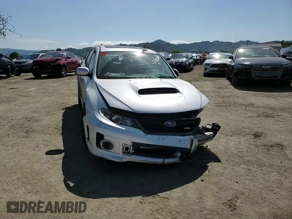 2011 Subaru WRX WRX Limited с VIN JF1GR7E6XBG832603, выставлен на аукционе Copart как лот 53913275 с пробегом Не указан миль и Списание • Salvage title. История ставок и продаж доступна на DreamBid. Изображение 13.