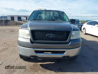 2006 Ford F-150 XLT z VIN 1FTPX14V26KC91250, wystawiony jako IAAI lot #42608663 z przebiegiem 303 991 mil mil oraz . Historia ofert i sprzedaży dostępna na DreamBid. Obrazek 6.