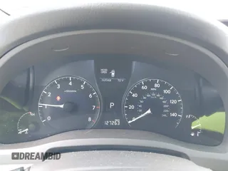 2010 Lexus RX 350 z VIN 2T2BK1BA8AC034091, wystawiony jako IAAI lot #42307063 z przebiegiem 127 263 mil mil oraz . Historia ofert i sprzedaży dostępna na DreamBid. Obrazek 7.
