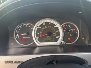 2007 Suzuki Reno z VIN KL5JD66Z77K526762, wystawiony jako Copart lot #86911034 z przebiegiem 108 090 mil mil oraz Tytuł czysty. Historia ofert i sprzedaży dostępna na DreamBid. Obrazek 8.