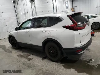2021 Honda CR-V LX with VIN 2HKRW1H29MH003506, listed as a Copart auction lot 41764515 with 29,900 mi miles and Clean Title. Bid and sale history available at carsss.com. Image 2.