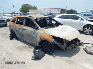 2017 Kia Sorento LX z VIN 5XYPG4A37HG214564, wystawiony jako IAAI lot #42335539 z przebiegiem Nie podano mil oraz . Historia ofert i sprzedaży dostępna na DreamBid. Obrazek 1.
