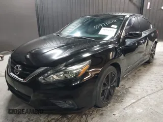 2017 Nissan Altima SV with VIN 1N4AL3AP4HC239740, listed as a IAAI auction lot 41971212 with 104,823 mi miles and . Bid and sale history available at carsss.com. Image 18.