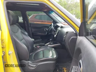 2014 Kia Soul + with VIN KNDJP3A51E7039254, listed as a IAAI auction lot 42121529 with 149,966 mi miles and . Bid and sale history available at DreamBid. Image 5.