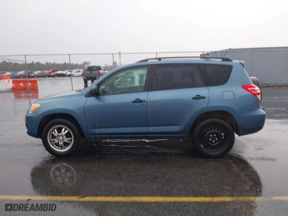 2011 Toyota RAV4 with VIN 2T3ZF4DV2BW065756, listed as a IAAI auction lot 41737268 with 157,043 mi miles. Bid and sale history available at carsss.com. Image 14.