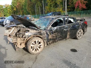 2016 Nissan Altima SR с VIN 1N4AL3AP8GC269239, выставлен на аукционе Copart как лот 74325594 с пробегом 171 404 миль миль и Списание • Salvage title. История ставок и продаж доступна на DreamBid. Изображение 1.