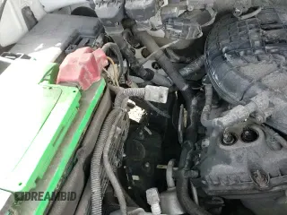 2017 Ford F-150 XL с VIN 1FTMF1E82HFB50219, выставлен на аукционе Copart как лот 49630255 с пробегом 115 274 миль миль и Списание • Salvage title. История ставок и продаж доступна на DreamBid. Изображение 15.
