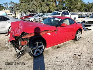 2011 BMW Z4 sDrive30i with VIN WBALM5C55BE379280, listed as a Copart auction lot 81977024 with 40,254 mi miles and Salvage Title. Bid and sale history available at carsss.com. Image 1.