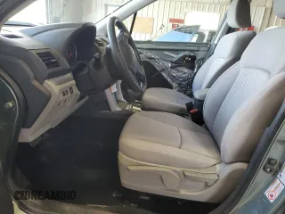 2015 Subaru Forester z VIN SA0123301, wystawiony jako Copart lot #54677574 z przebiegiem 58 430 mil mil oraz Szkoda całkowita • Salvage title. Historia ofert i sprzedaży dostępna na DreamBid. Obrazek 7.