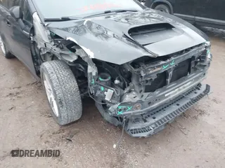 2016 Subaru WRX Premium z VIN JF1VA1E66G9801095, wystawiony jako IAAI lot #41190023 z przebiegiem 179 297 mil mil oraz . Historia ofert i sprzedaży dostępna na DreamBid. Obrazek 6.
