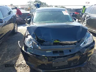 2019 Nissan Sentra S with VIN 3N1AB7AP8KY415002, listed as a IAAI auction lot 41772857 with 95,898 mi miles and . Bid and sale history available at DreamBid. Image 6.