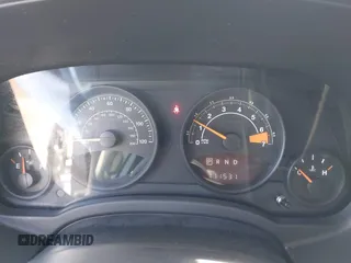 2016 Jeep Patriot Sport с VIN 1C4NJPBA3GD679346, выставлен на аукционе IAAI как лот 42573331 с пробегом 111 531 миль миль и . История ставок и продаж доступна на DreamBid. Изображение 7.