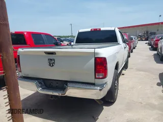 2011 Ram 2500 ST with VIN 3D7LP2ET7BG636135, listed as a IAAI auction lot 42773810 with 226,997 mi miles and . Bid and sale history available at DreamBid. Image 16.