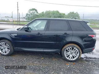 2015 Land Rover Range Rover Sport HSE z VIN SALWR2VF5FA522630, wystawiony jako IAAI lot #42249954 z przebiegiem 89 425 mil mil oraz . Historia ofert i sprzedaży dostępna na DreamBid. Obrazek 14.