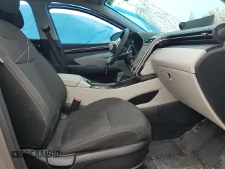 2022 Hyundai Tucson SE with VIN 5NMJA3AE6NH026428, listed as a Copart auction lot 50226075 with 38,372 mi miles and Salvage Title. Bid and sale history available at carsss.com. Image 7.