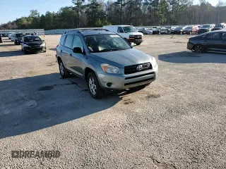 2008 Toyota RAV4 with VIN JTMZK33V986013994, listed as a Copart auction lot 45769205 with 222,504 mi miles and Salvage Title. Bid and sale history available at carsss.com. Image 11.