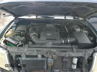 2006 Nissan Pathfinder SE z VIN 5N1AR18U76C632049, wystawiony jako Copart lot #60133885 z przebiegiem 190 092 mil mil oraz Szkoda całkowita • Salvage title. Historia ofert i sprzedaży dostępna na DreamBid. Obrazek 12.