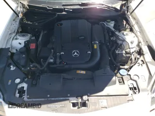 2014 Mercedes-Benz SLK-Class SLK 250 with VIN WDDPK4HA5EF088714, listed as a Copart auction lot 68346104 with 65,830 mi miles and Salvage Title. Bid and sale history available at carsss.com. Image 13.
