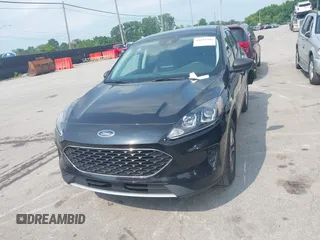 2022 Ford Escape SE with VIN 1FMCU9G62NUA72507, listed as a IAAI auction lot 42615366 with 34,214 mi miles and . Bid and sale history available at DreamBid. Image 12.