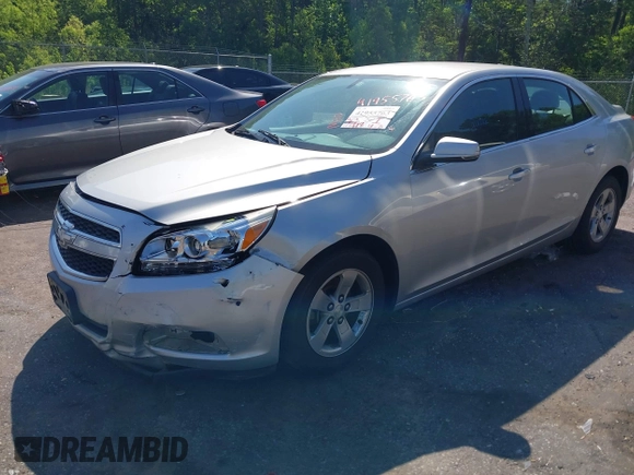 2013 Chevrolet Malibu LT with VIN 1G11C5SA2DF352362, listed as a IAAI auction lot 41955763 with 122,328 mi miles and . Bid and sale history available at DreamBid. Image 20.
