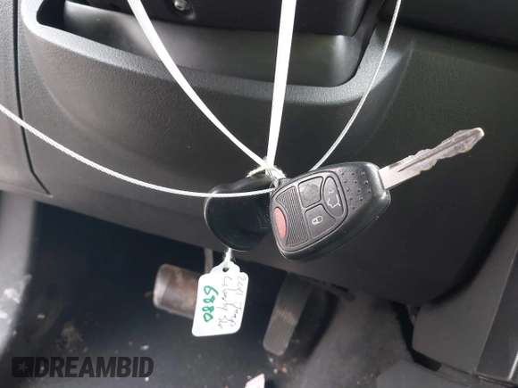 2011 Jeep Liberty Sport Jet with VIN 1J4PP2GK6BW536880, listed as a IAAI auction lot 41428398 with 117,376 mi miles and . Bid and sale history available at DreamBid. Image 11.