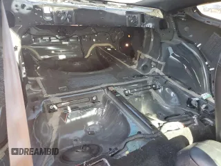 2018 Ford Mustang EcoBoost with VIN 1FA6P8TH6J5153854, listed as a Copart auction lot 49297695 with 74,670 mi miles and Salvage Title. Bid and sale history available at carsss.com. Image 10.