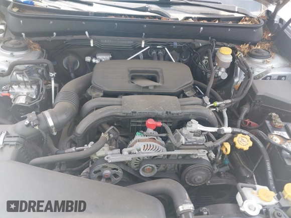 2012 Subaru Outback 2.5i with VIN 4S4BRCAC1C3228824, listed as a IAAI auction lot 42522122 with 184,049 mi miles and . Bid and sale history available at DreamBid. Image 10.