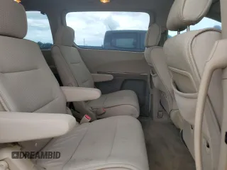 2008 Nissan Quest with VIN 5N1BV28U78N108686, listed as a Copart auction lot 74558294 with 120,697 mi miles and Clean Title. Bid and sale history available at carsss.com. Image 11.