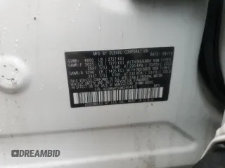 2021 Subaru Ascent Limited with VIN 4S4WMAPD0M3404476, listed as a Copart auction lot 57942705 with Not provided miles and Salvage title. Bid and sale history available at DreamBid. Image 13.