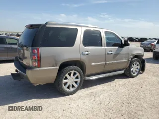 2011 GMC Yukon Denali with VIN 1GKS2EEF9BR198349, listed as a Copart auction lot 65791124 with 169,683 mi miles and Clean Title. Bid and sale history available at carsss.com. Image 3.