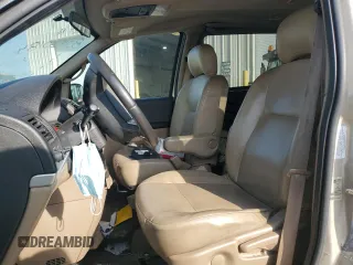 2008 Chevrolet Uplander LS Fleet with VIN 1GBDV13W58D200017, listed as a Copart auction lot 83460184 with 111,816 mi miles and Clean Title. Bid and sale history available at carsss.com. Image 7.