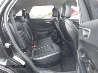 2020 Ford Edge SEL z VIN 2FMPK4J9XLBA78278, wystawiony jako IAAI lot #42181490 z przebiegiem 236 730 mil mil oraz . Historia ofert i sprzedaży dostępna na DreamBid. Obrazek 8.