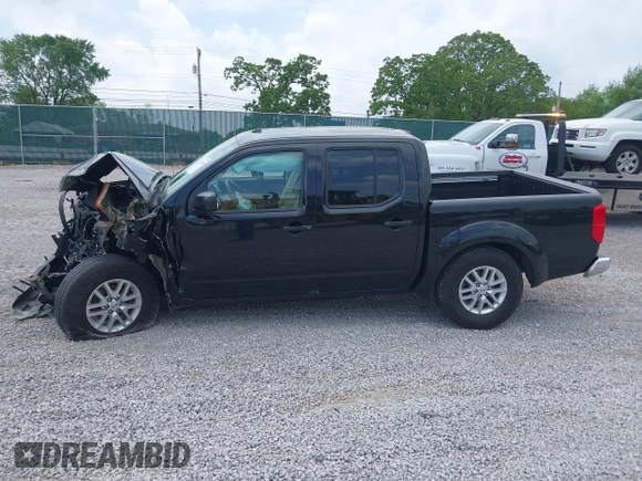 2016 Nissan Frontier Desert Runner с VIN 1N6AD0ER9GN797892, выставлен на аукционе IAAI как лот 42136008 с пробегом 83 451 миль миль и . История ставок и продаж доступна на DreamBid. Изображение 14.