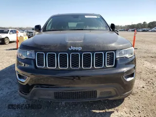 2020 Jeep Grand Cherokee Laredo E with VIN 1C4RJFAGXLC206500, listed as a Copart auction lot 45494075 with 69,776 mi miles and Clean Title. Bid and sale history available at carsss.com. Image 5.