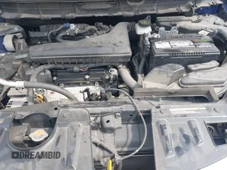 2017 Nissan Rogue SL with VIN JN8AT2MV6HW016312, listed as a IAAI auction lot 42507422 with 142,090 mi miles and . Bid and sale history available at DreamBid. Image 10.