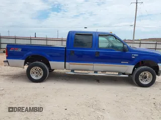 2003 Ford F-250 XL с VIN 1FTNW21P63EC27468, выставлен на аукционе IAAI как лот 42819129 с пробегом 200 910 миль миль и . История ставок и продаж доступна на DreamBid. Изображение 13.
