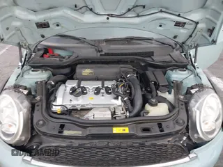 2013 MINI Convertible S с VIN WMWZP3C57DT551118, выставлен на аукционе IAAI как лот 41086617 с пробегом 108 049 миль миль и . История ставок и продаж доступна на DreamBid. Изображение 10.